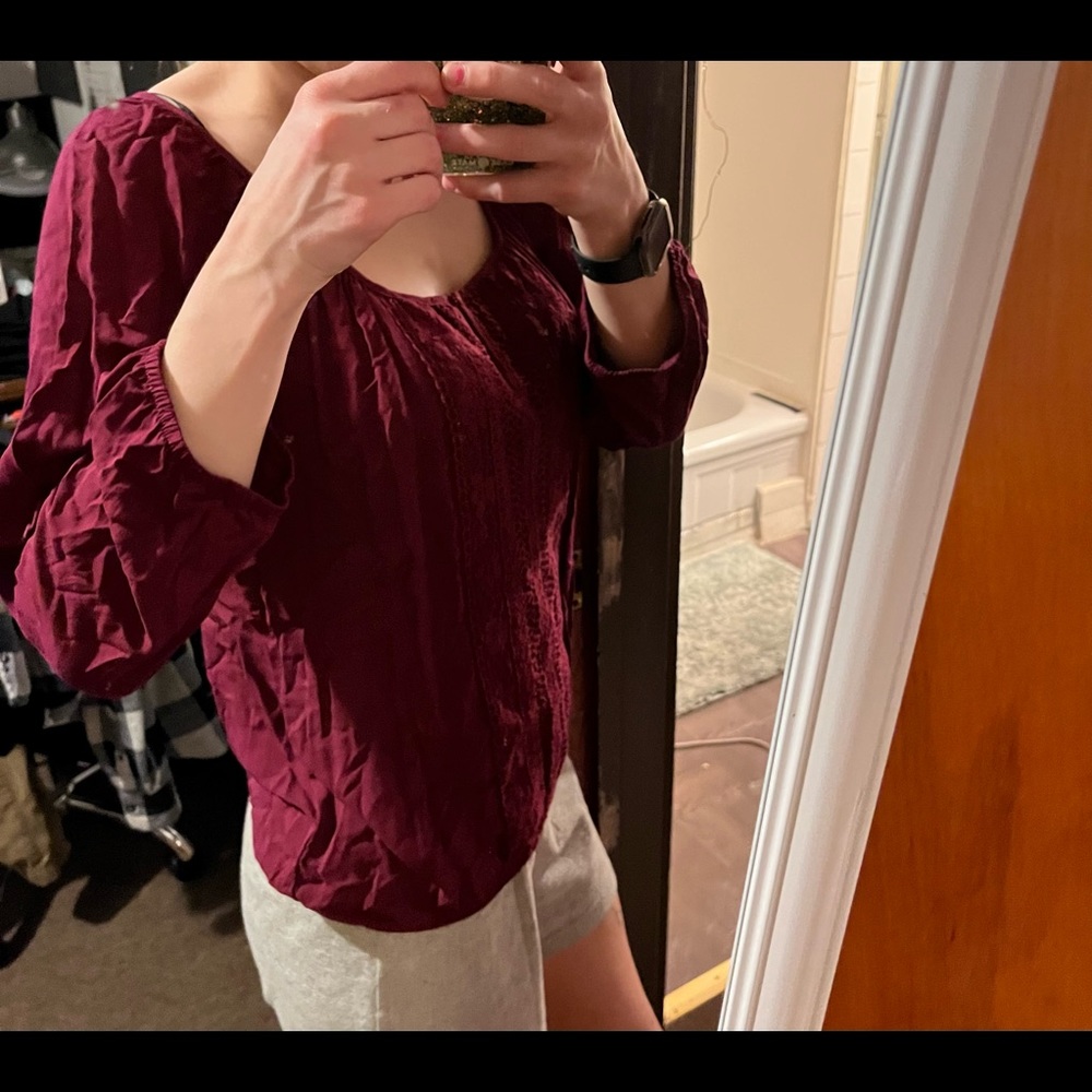Blouse - Picture 2 of 2